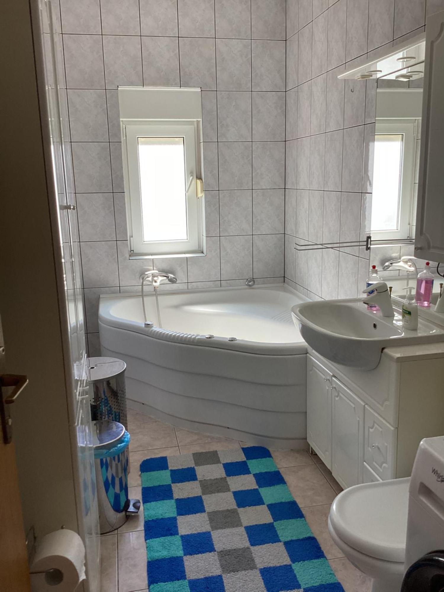 Apartman Brankica Crikvenica Exterior foto